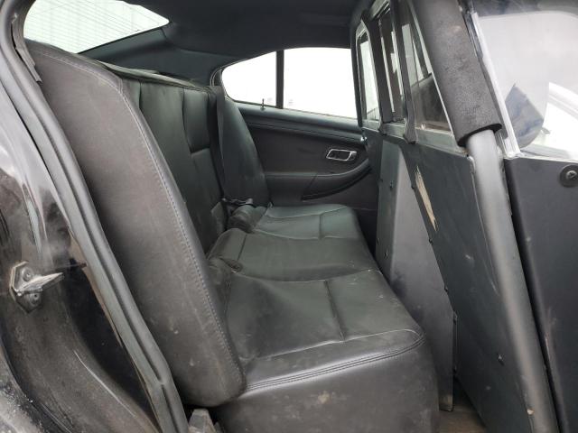 Photo 10 from auction – 2017 FORD TAURUS POL with VIN 1FAHP2MK8HG111443