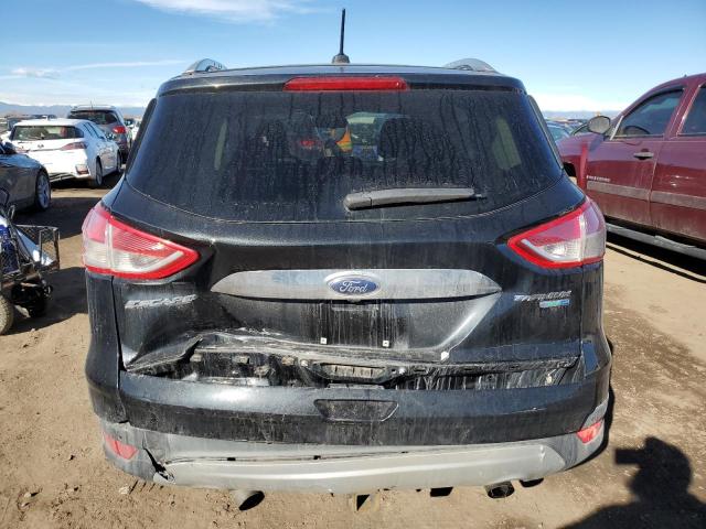صورة رقم 6 من المزاد - 2014 FORD ESCAPE TIT مع VIN 1FMCU9J91EUC51950