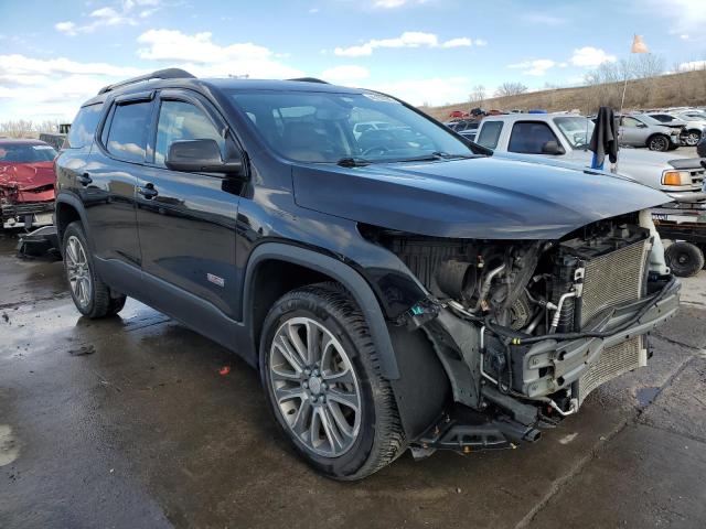Photo 4 from auction – 2017 GMC ACADIA ALL with VIN 1GKKNVLS7HZ187544