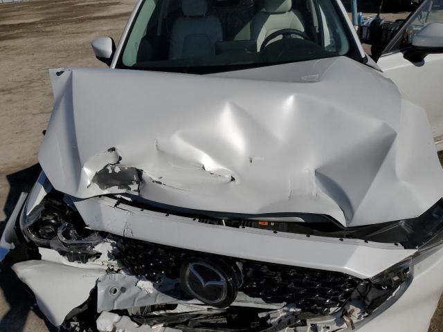 Снимка 12 от търг – 2024 MAZDA CX-5 PREFE с VIN JM3KFBCL0R0459350