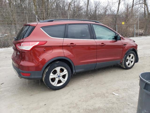 Photo 3 from auction – 2015 FORD ESCAPE SE with VIN 1FMCU9G98FUA35554