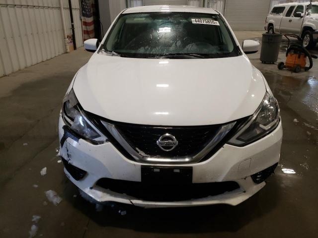 Photo 5 from auction – 2016 NISSAN SENTRA S with VIN 3N1AB7AP6GY236643