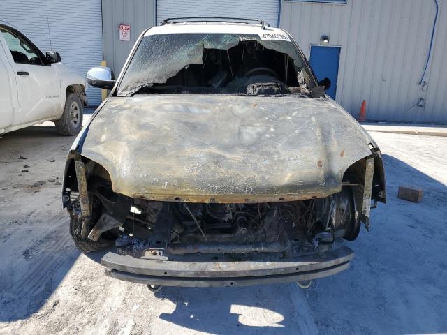 Photo 5 from auction – 2008 GMC YUKON with VIN 1GKFK13058R215598
