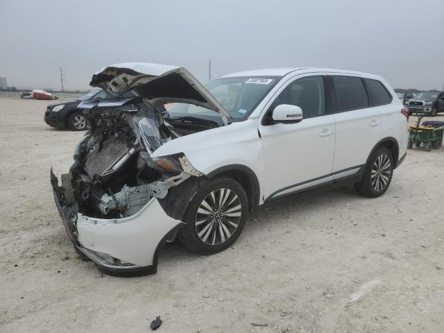 Photo 1 from auction – 2019 MITSUBISHI OUTLANDER with VIN JA4AZ3A31KZ014809