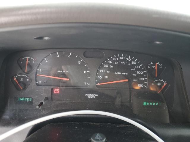 Photo 9 from auction – 2004 DODGE DAKOTA QUA with VIN 1D7HL48N14S527885