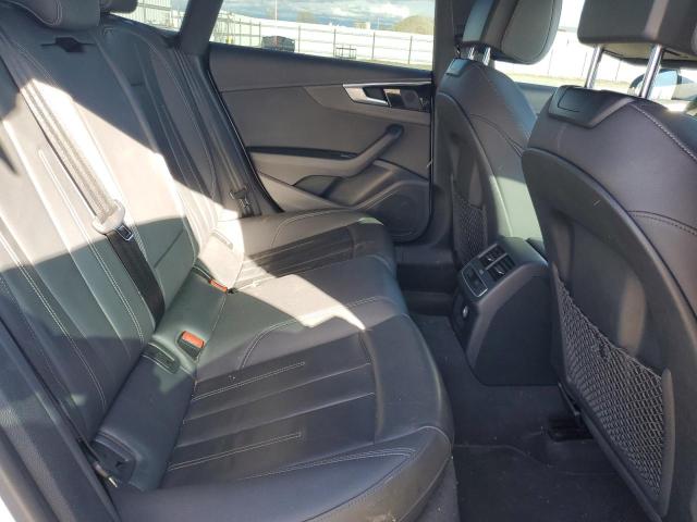 Снимка 10 от търг – 2021 AUDI A5 PREMIUM с VIN WAUDACF5XMA053255