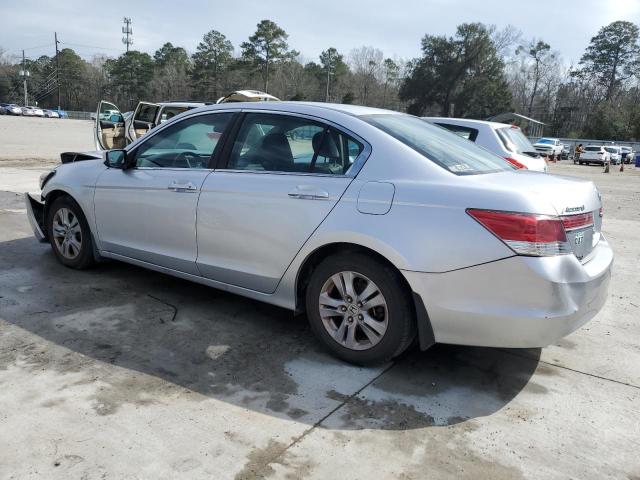 Photo 2 from auction – 2012 HONDA ACCORD SE with VIN 1HGCP2F62CA011453