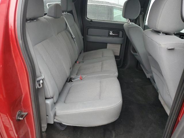 Photo 10 from auction – 2013 FORD F150 SUPER with VIN 1FTFW1EF1DFC89291