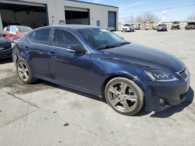 Снимка 4 от търг – 2012 LEXUS IS 350 с VIN JTHBE5C27C5029490