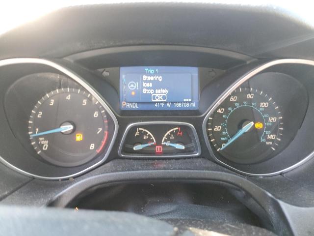 Photo 9 from auction – 2013 FORD FOCUS SE with VIN 1FADP3F29DL314781