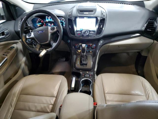 Photo 8 from auction – 2016 FORD ESCAPE TIT with VIN 1FMCU9J93GUB59015