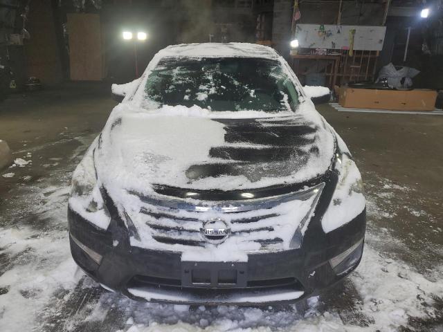 Photo 5 from auction – 2013 NISSAN ALTIMA 2.5 with VIN 1N4AL3AP8DN502696