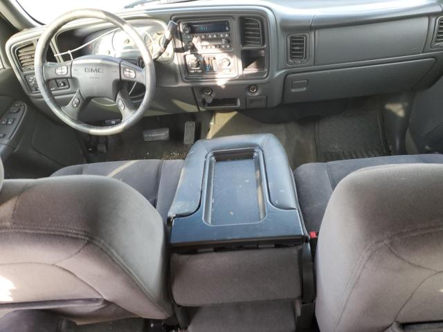 Photo 8 from auction – 2005 GMC NEW SIERRA with VIN 1GTEC19V45Z147507