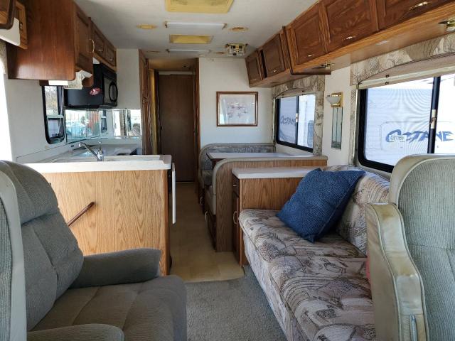 Photo 6 from auction – 2000 SEAB MOTORHOME with VIN 1FCMF53S5Y0A00873