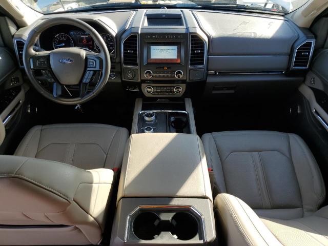 Photo 8 from auction – 2018 FORD EXPEDITION with VIN 1FMJU2AT8JEA59715