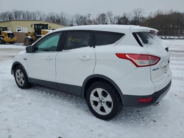 Photo 2 from auction – 2016 FORD ESCAPE SE with VIN 1FMCU0G77GUA34942