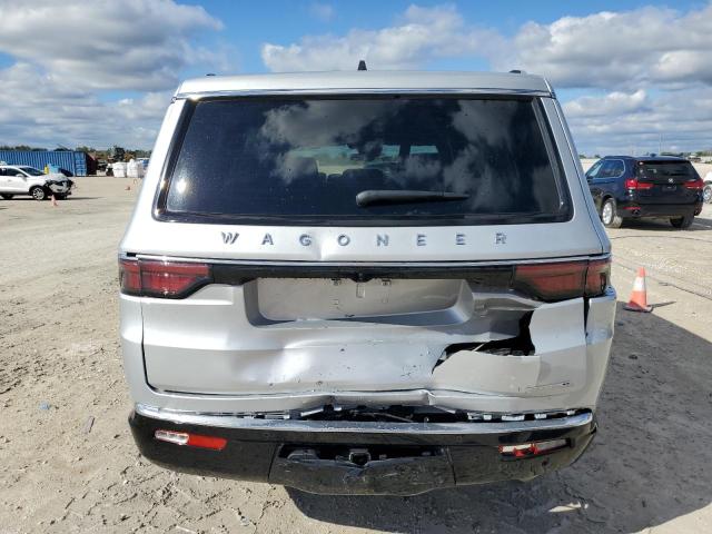 Photo 6 from auction – 2024 JEEP WAGONEER S with VIN 1C4SJVBPXRS175645
