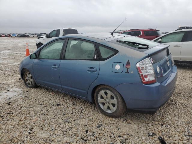 Photo 2 from auction – 2006 TOYOTA PRIUS with VIN JTDKB20U367520971