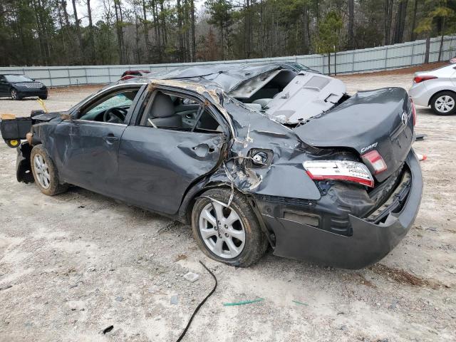 Photo 2 from auction – 2010 TOYOTA CAMRY BASE with VIN 4T1BF3EK8AU574130