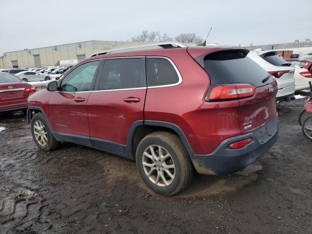 Photo 2 from auction – 2014 JEEP CHEROKEE L with VIN 1C4PJMCS5EW278199