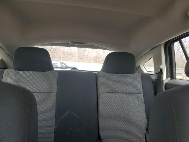 Photo 10 from auction – 2009 DODGE CALIBER SX with VIN 1B3HB48C09D182566