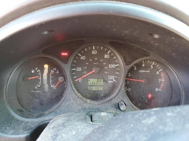 Фото 9 с аукциона – 2004 SUBARU FORESTER 2 с VIN JF1SG63614H746560