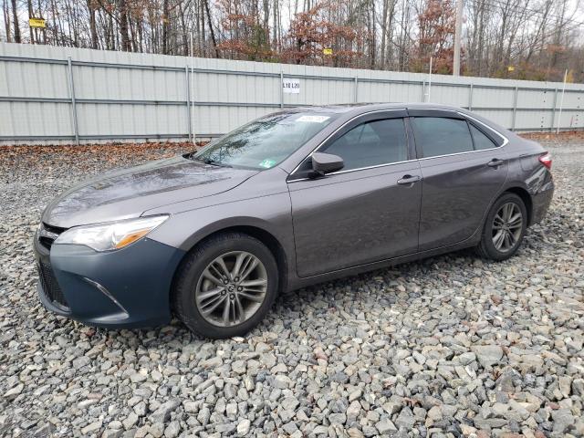 TOYOTA CAMRY LE 2016 with VIN 4T1BF1FK0GU521966 - Photo from auction