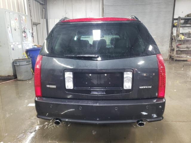 Photo 6 from auction – 2004 CADILLAC SRX with VIN 1GYDE63A240116696