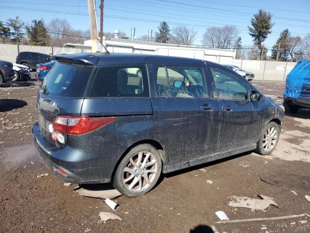 Photo 3 from auction – 2012 MAZDA 5 with VIN JM1CW2CLXC0130501
