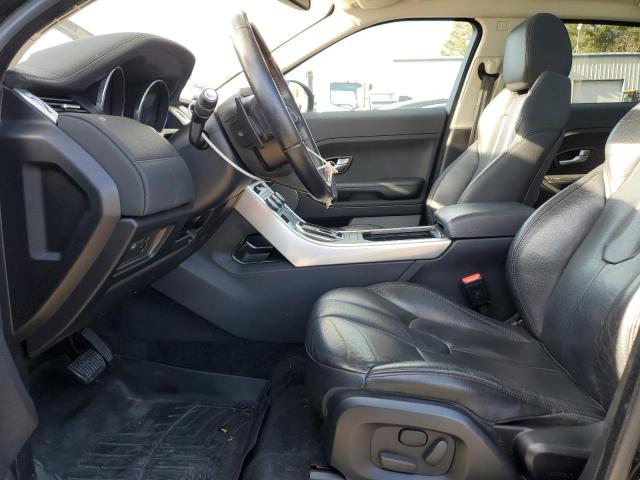 Photo 7 from auction – 2015 LAND ROVER RANGE ROVE with VIN SALVP2BG8FH033581