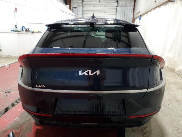 Photo 6 from auction – 2024 KIA EV6 LIGHT with VIN KNDC34LAXR5205406