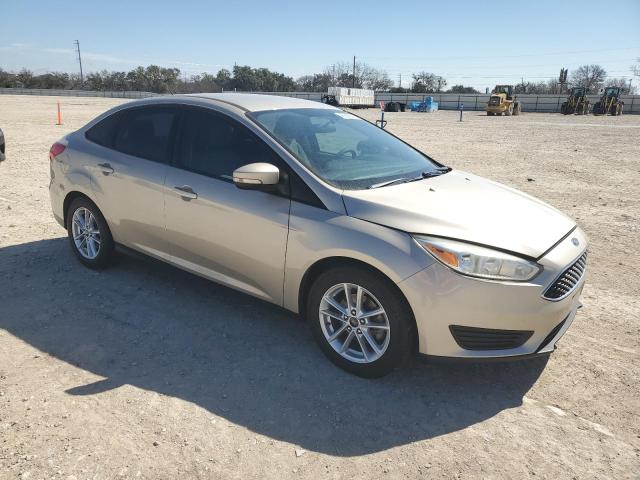 Photo 4 from auction – 2017 FORD FOCUS SE with VIN 1FADP3FE1HL229840