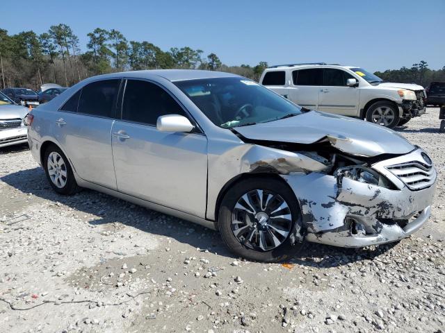 Photo 4 from auction – 2010 TOYOTA CAMRY BASE with VIN 4T1BF3EK4AU084641