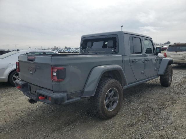 Zdjęcie 3 z aukcji – 2021 JEEP GLADIATOR z VIN 1C6JJTBG4ML504849