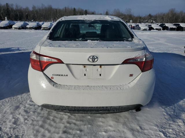 Photo 6 from auction – 2015 TOYOTA COROLLA L with VIN 2T1BURHE8FC471913