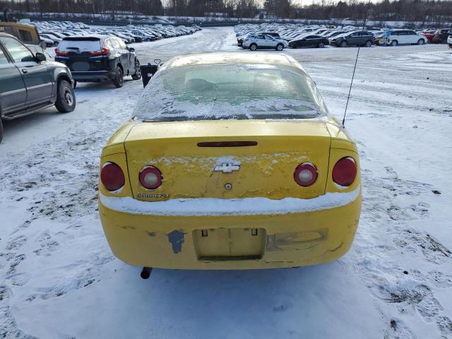 Photo 6 from auction – 2008 CHEVROLET COBALT LT with VIN 1G1AL18FX87249704