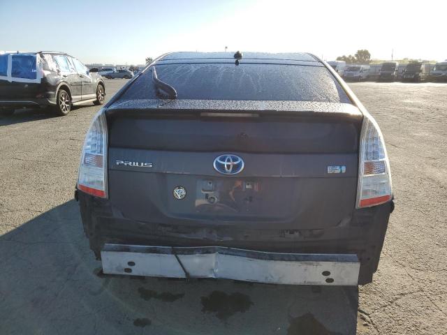 Photo 6 from auction – 2010 TOYOTA PRIUS with VIN JTDKN3DUXA0212012