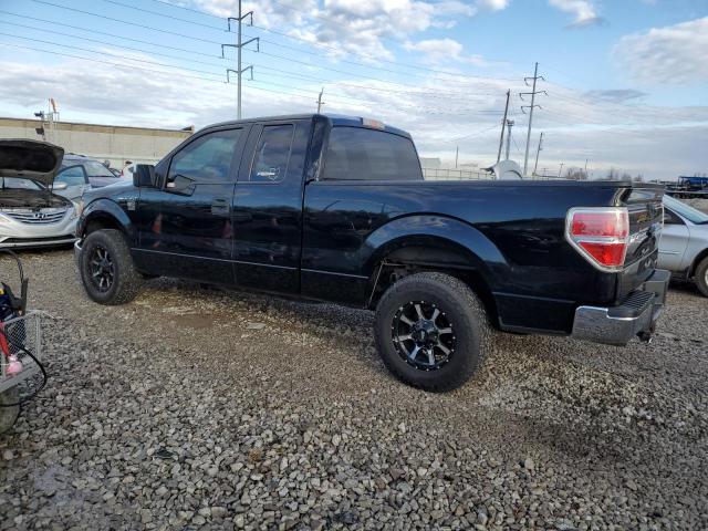Zdjęcie 2 z aukcji – 2011 FORD F150 SUPER z VIN 1FTEX1CM7BFC88301