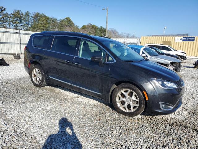 Photo 4 from auction – 2017 CHRYSLER PACIFICA T with VIN 2C4RC1EG4HR668962