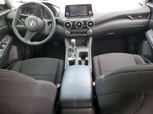 Photo 8 from auction – 2024 NISSAN SENTRA S with VIN 3N1AB8BV2RY225113