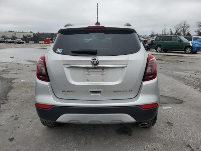 Photo 6 from auction – 2017 BUICK ENCORE ESS with VIN KL4CJCSB0HB122703