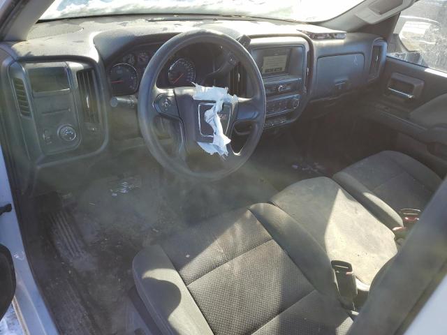 Photo 8 from auction – 2018 GMC SIERRA C15 with VIN 1GTN1LEC2JZ902766