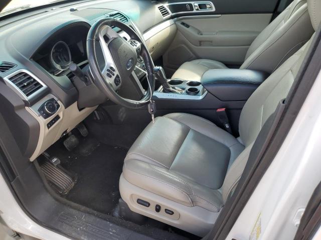 Photo 7 from auction – 2013 FORD EXPLORER X with VIN 1FM5K7D87DGA57748