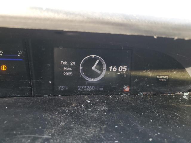 Photo 9 from auction – 2014 HONDA CIVIC EX with VIN 19XFB2F81EE021760