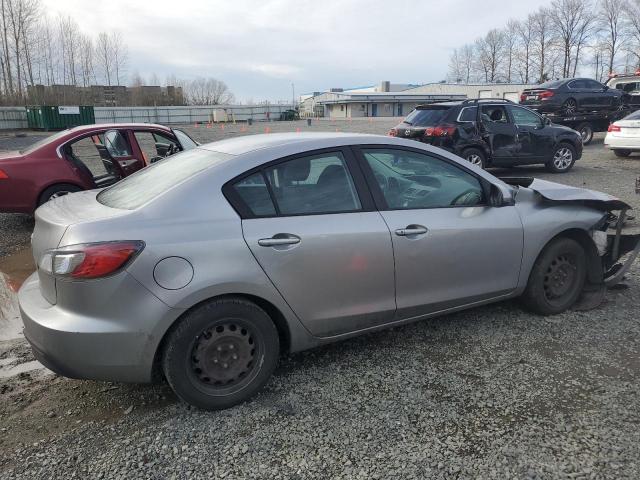 Снимка 3 от търг – 2011 MAZDA 3 I с VIN JM1BL1UG9B1430636