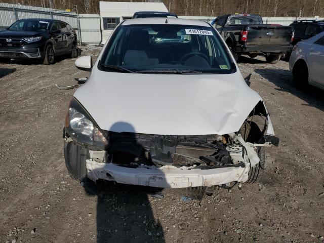 Photo 5 from auction – 2012 MAZDA MAZDA2 with VIN JM1DE1KY0C0144373