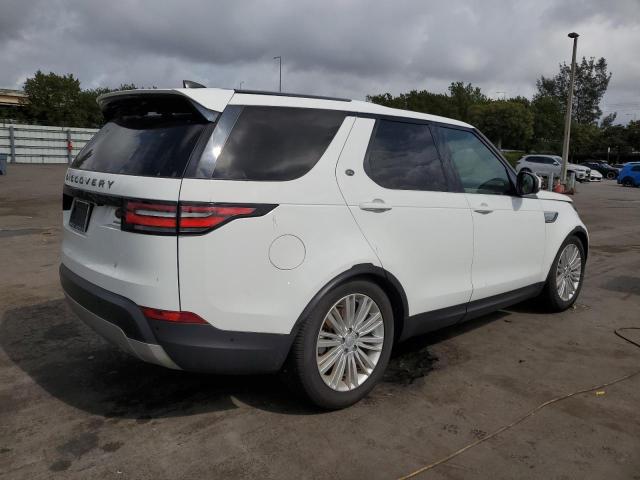 Photo 3 from auction – 2019 LAND ROVER DISCOVERY with VIN SALRR2RVXK2403670
