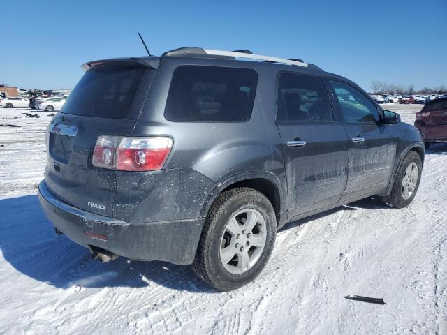 Photo 3 from auction – 2012 GMC ACADIA SLE with VIN 1GKKVPED2CJ390326