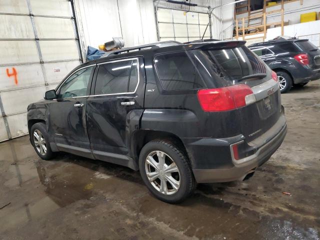 Photo 2 from auction – 2016 GMC TERRAIN SL with VIN 2GKFLUE34G6264064