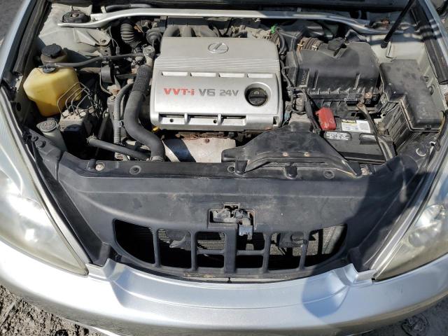 Photo 11 from auction – 2002 LEXUS ES 300 with VIN JTHBF30G425015062